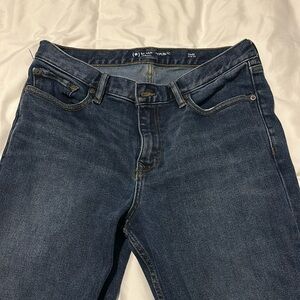 banana republic jeans